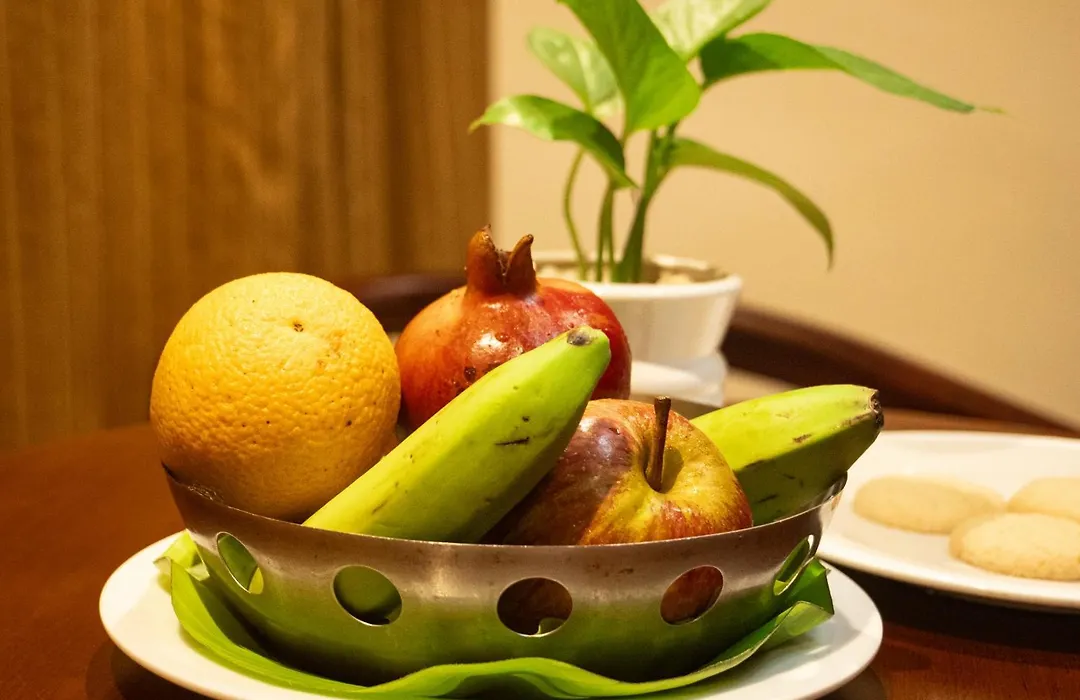 Classic Sarovar Portico Trivandrum-1