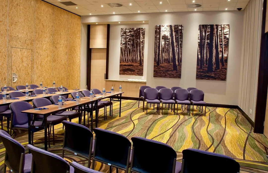 Peermont Metcourt At Umfolozi, Empangeni-1