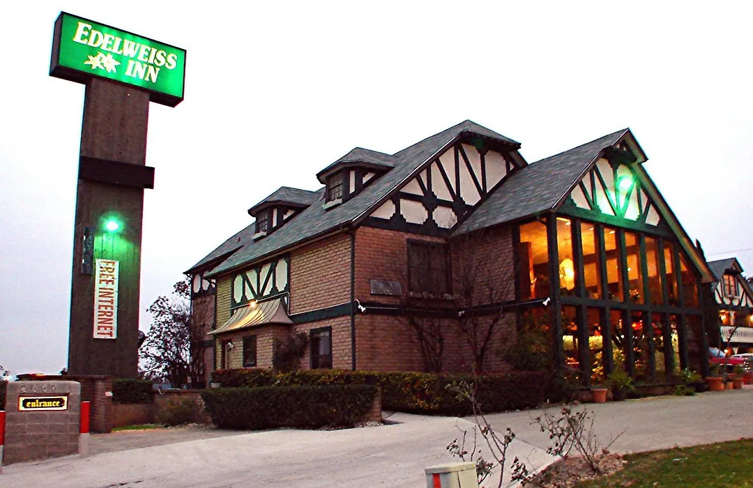 Edelweiss Inn New Braunfels-1