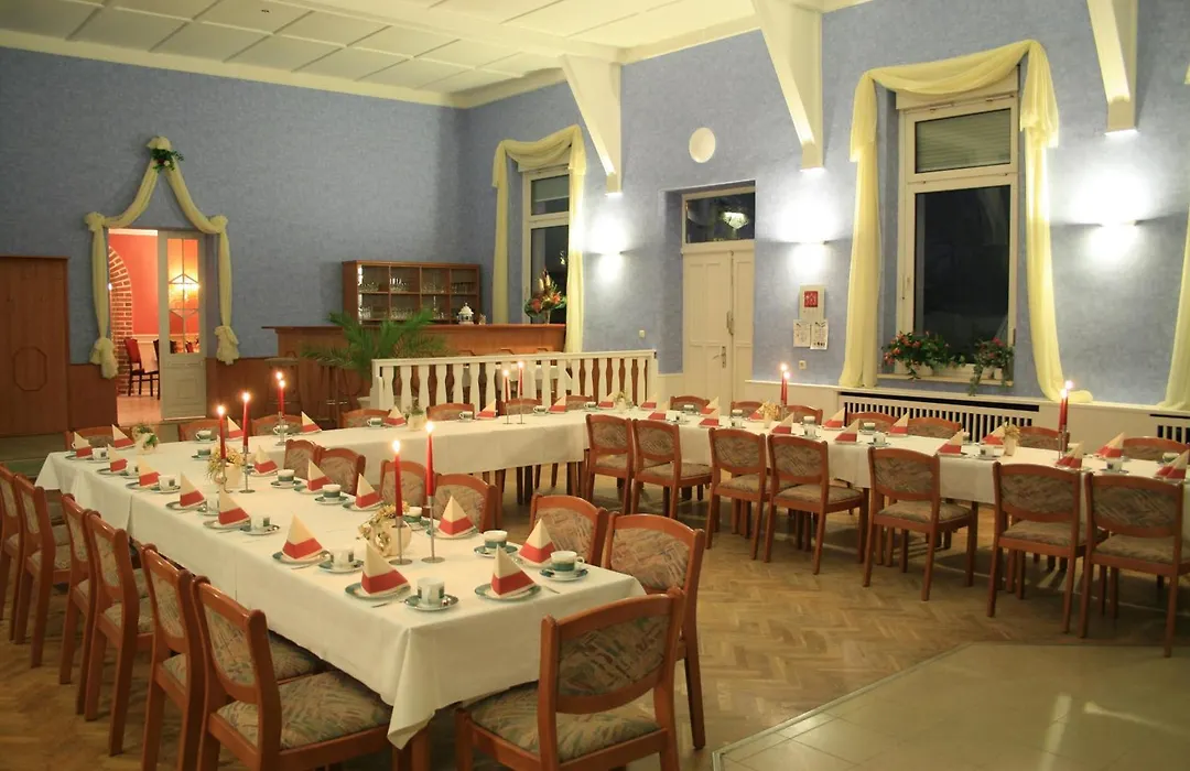 Hotel&Restaurant Märkische Schweiz-1