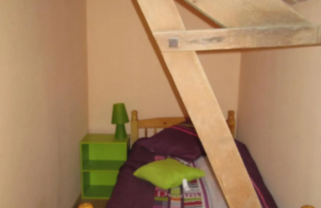 La Ferme De La Petite Noe-1