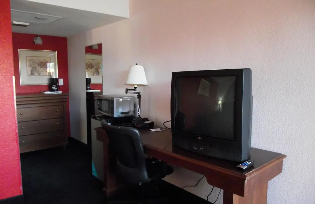 Motel 6 Harrisburg Pa Near Pa Expo Center-1