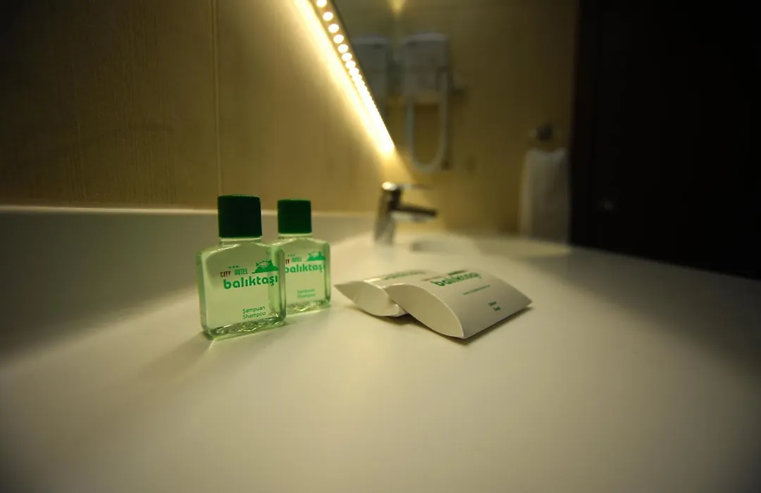 Baliktasi City Hotel & Spa-1