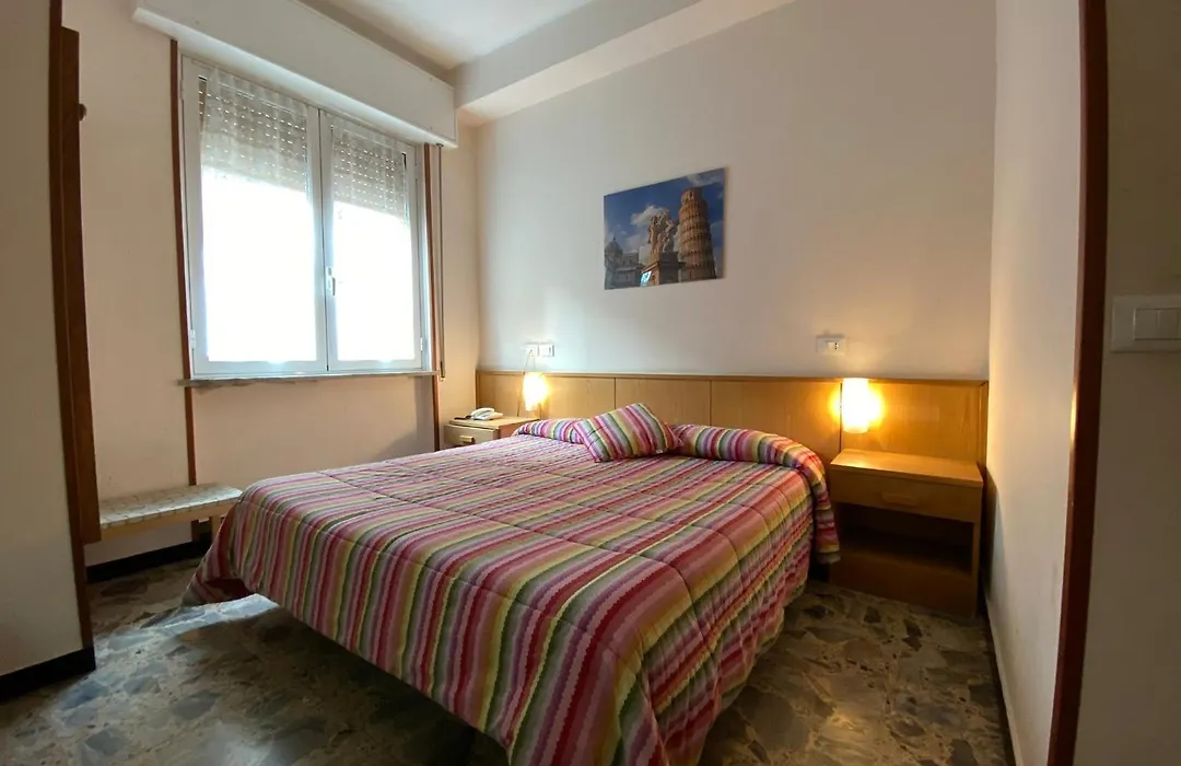Hotel San Marco-1