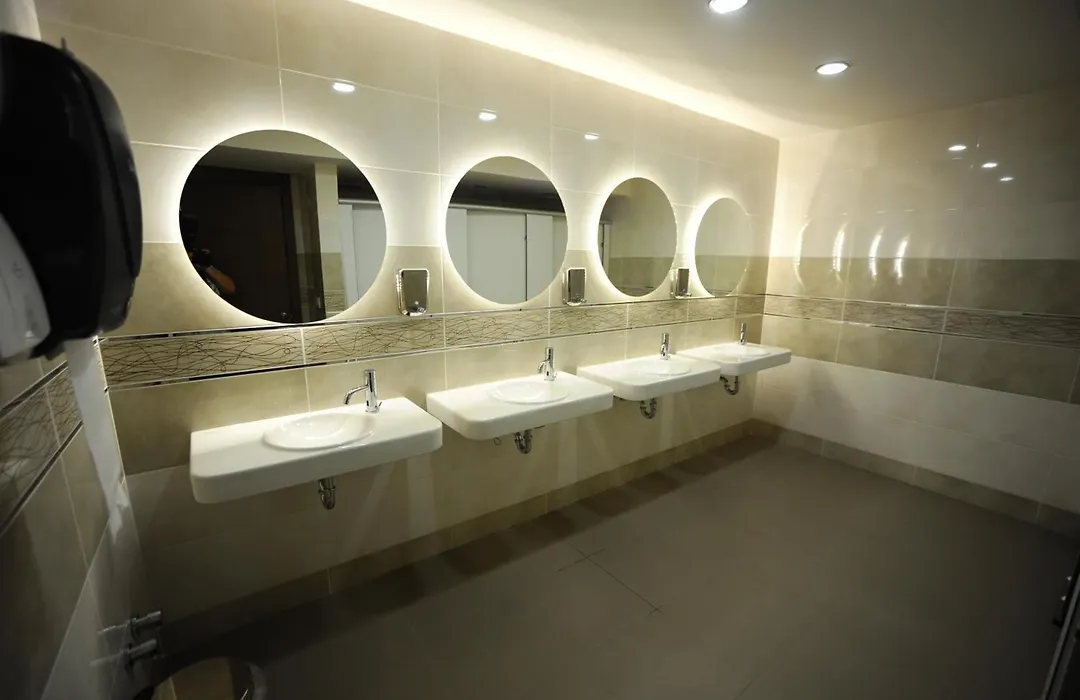 Baliktasi City Hotel & Spa-1