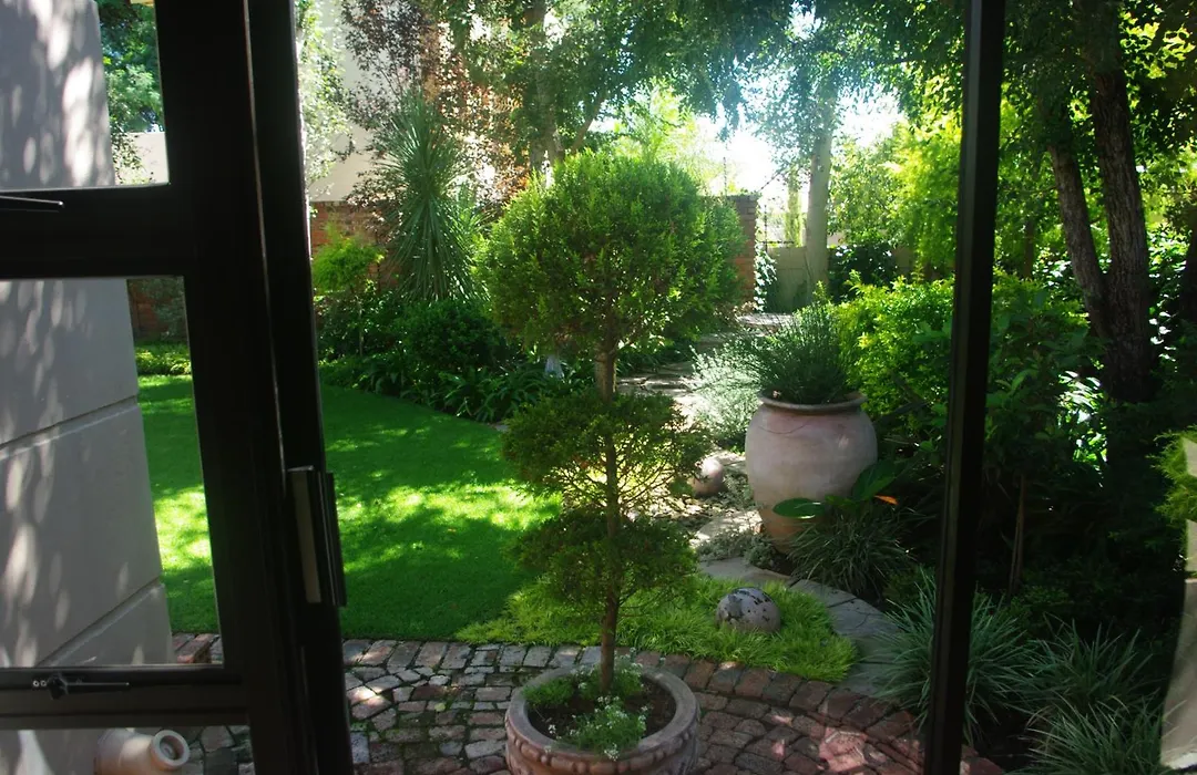Primavera Guest House-1