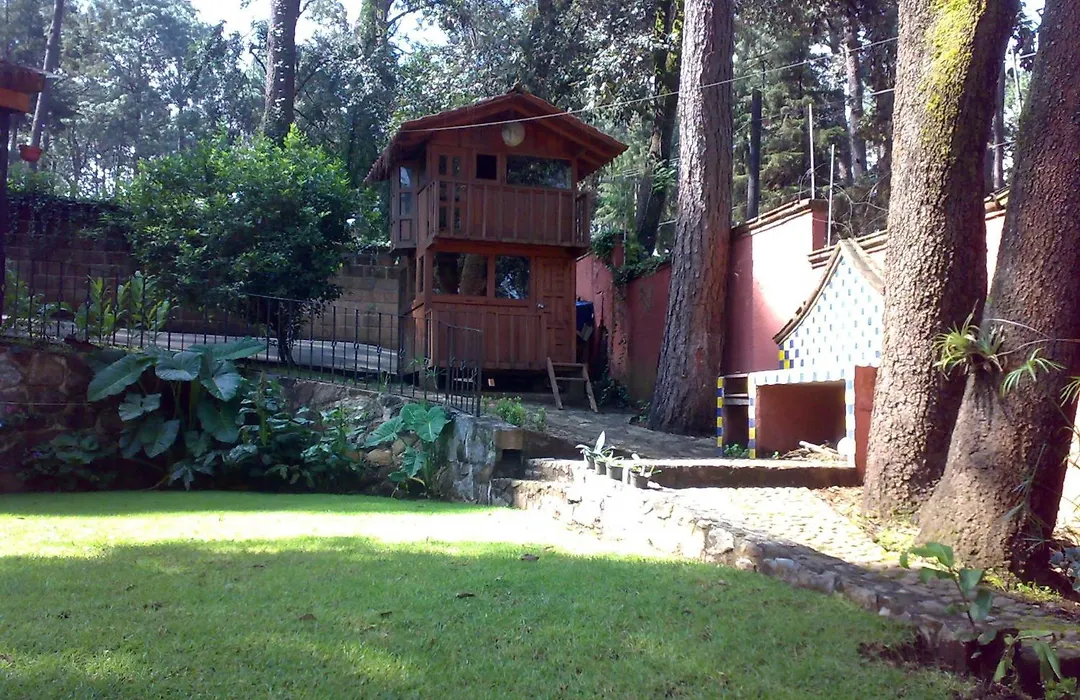 Hotel Casa Valle-1