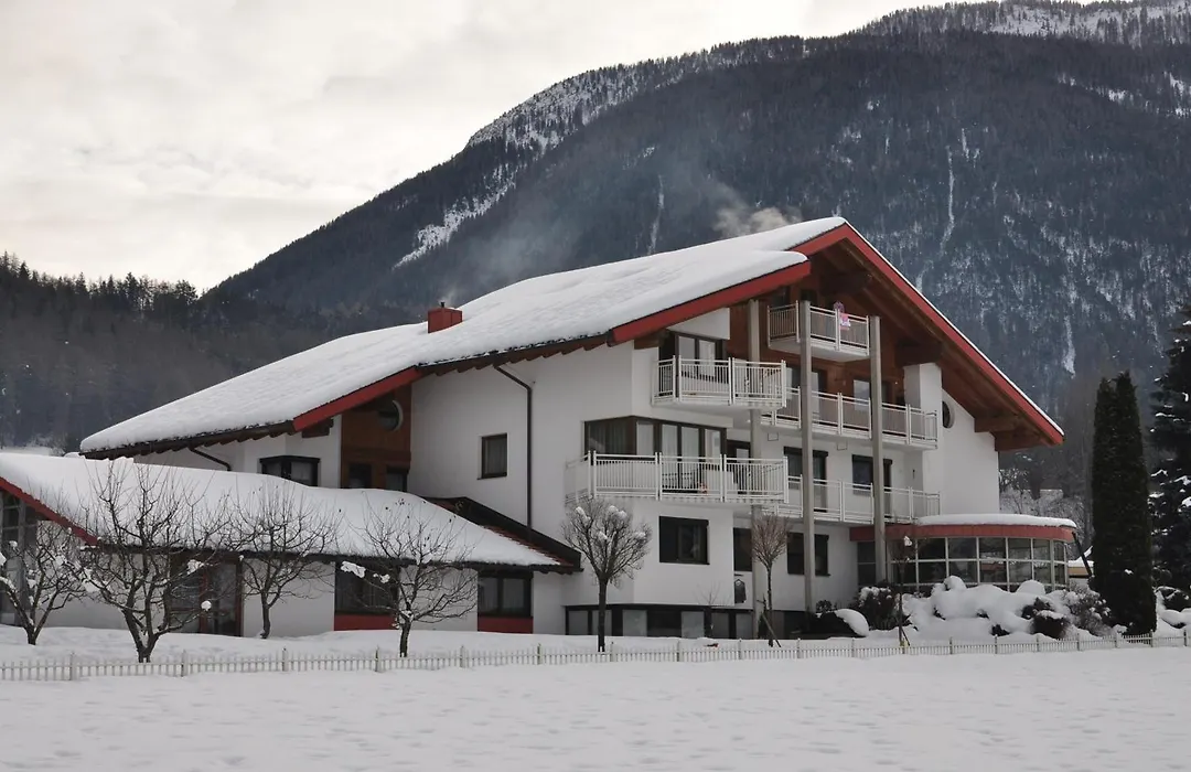 Gästehaus Gerti-1