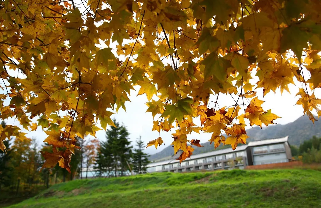 Furano Hotel 富良野ホテル-1