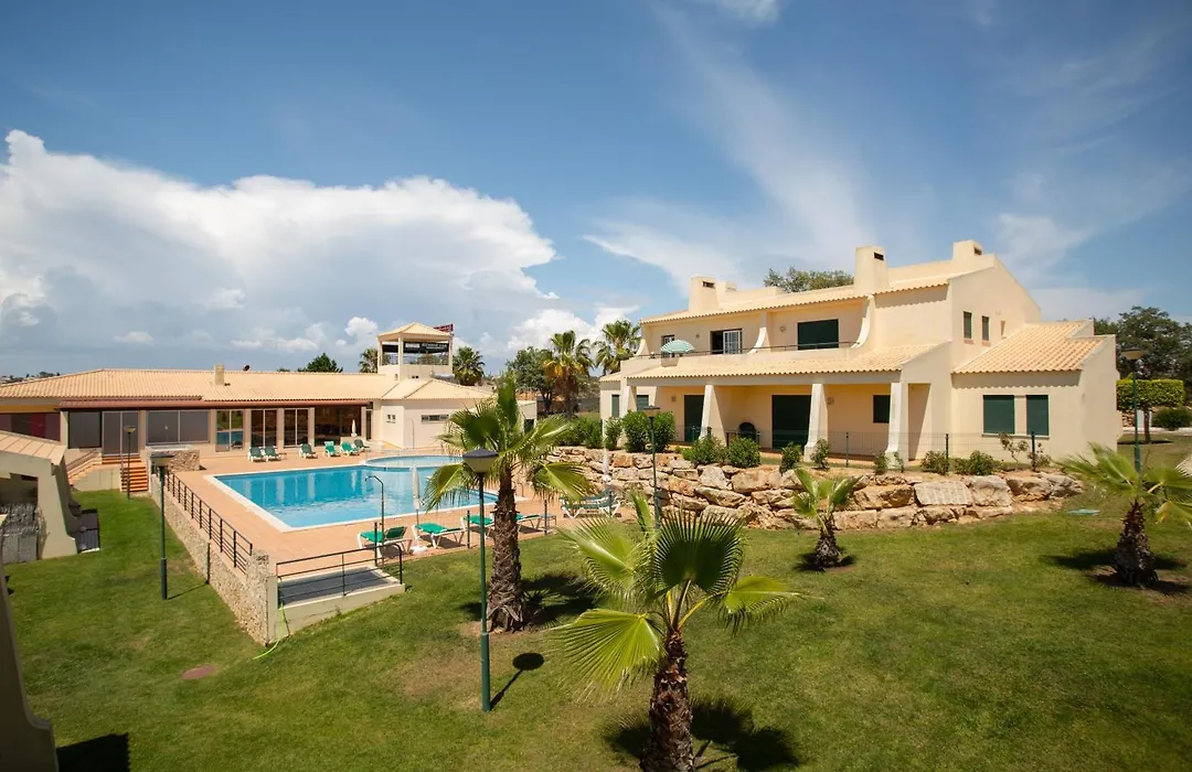 Glenridge By Albufeira Rental-1