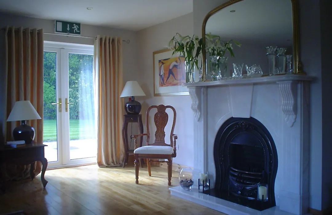 Forest Park House B&B-1