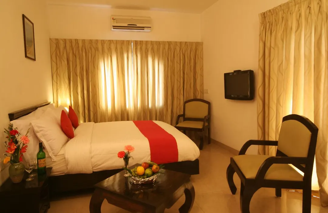 Calangute Grande-1