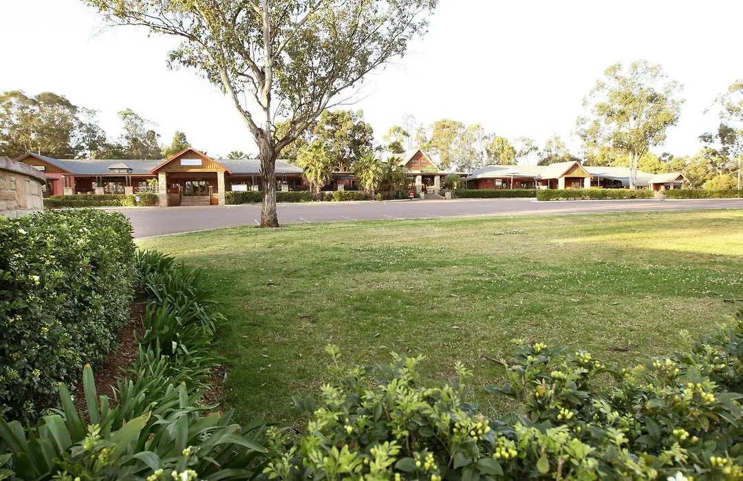 Pokolbin Village Estate-1