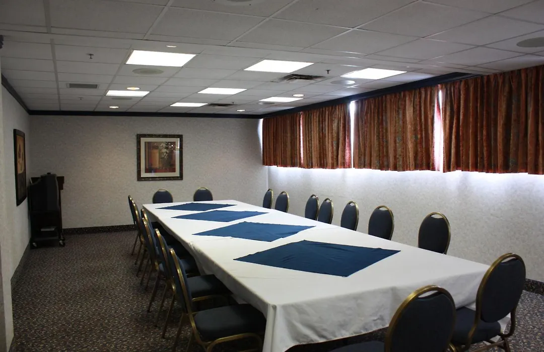 Maritime Inn Antigonish-1