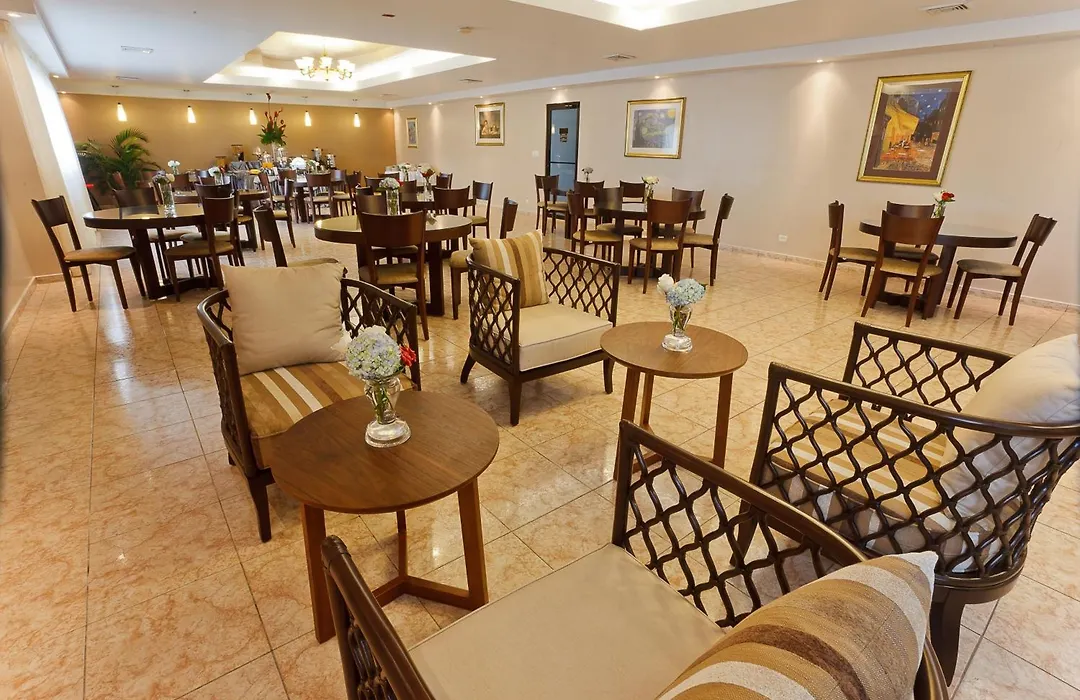 Hotel Coral Suites-1