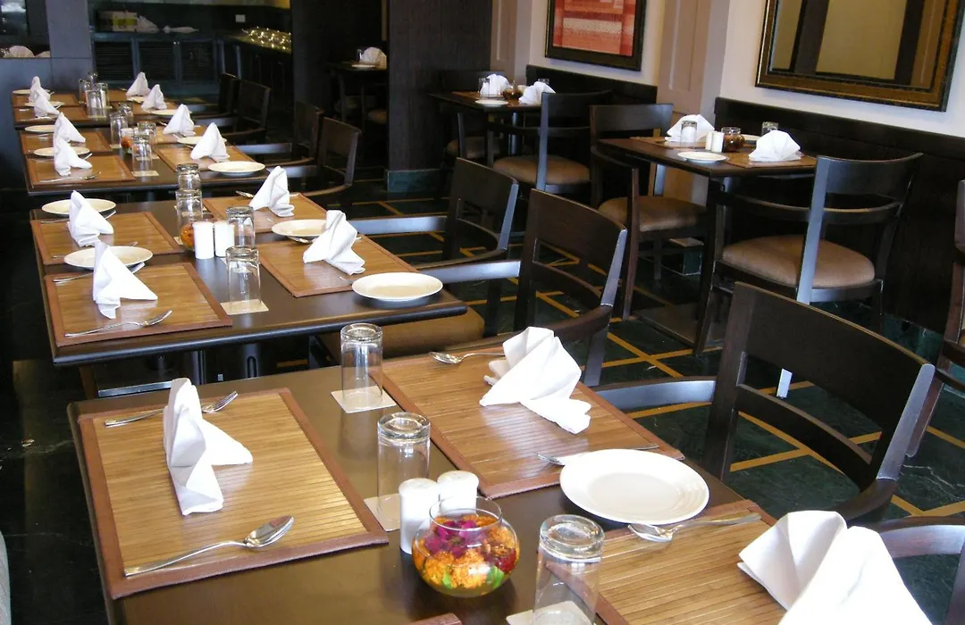 Ganga Lahari By Leisure Hotels-1
