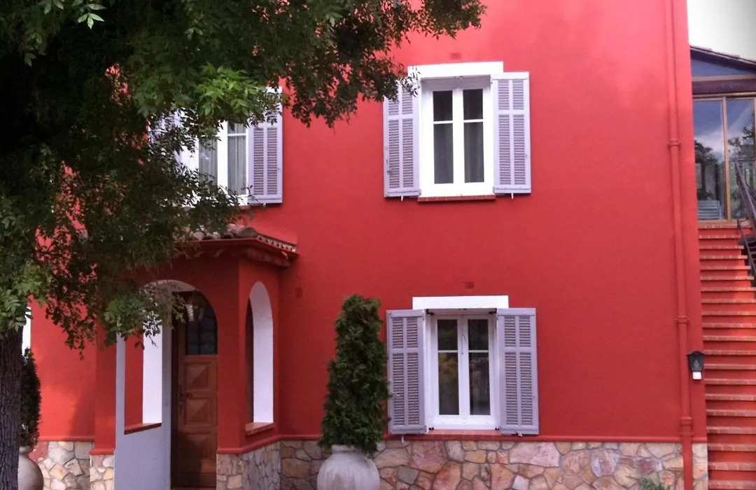 Hotel du Bosquet-1