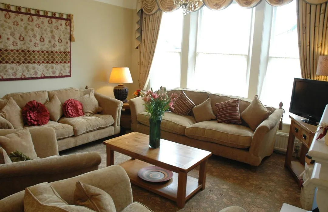 The Bebington-1
