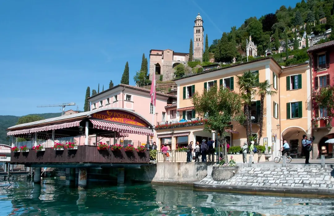 Albergo Ristorante Della Posta-1