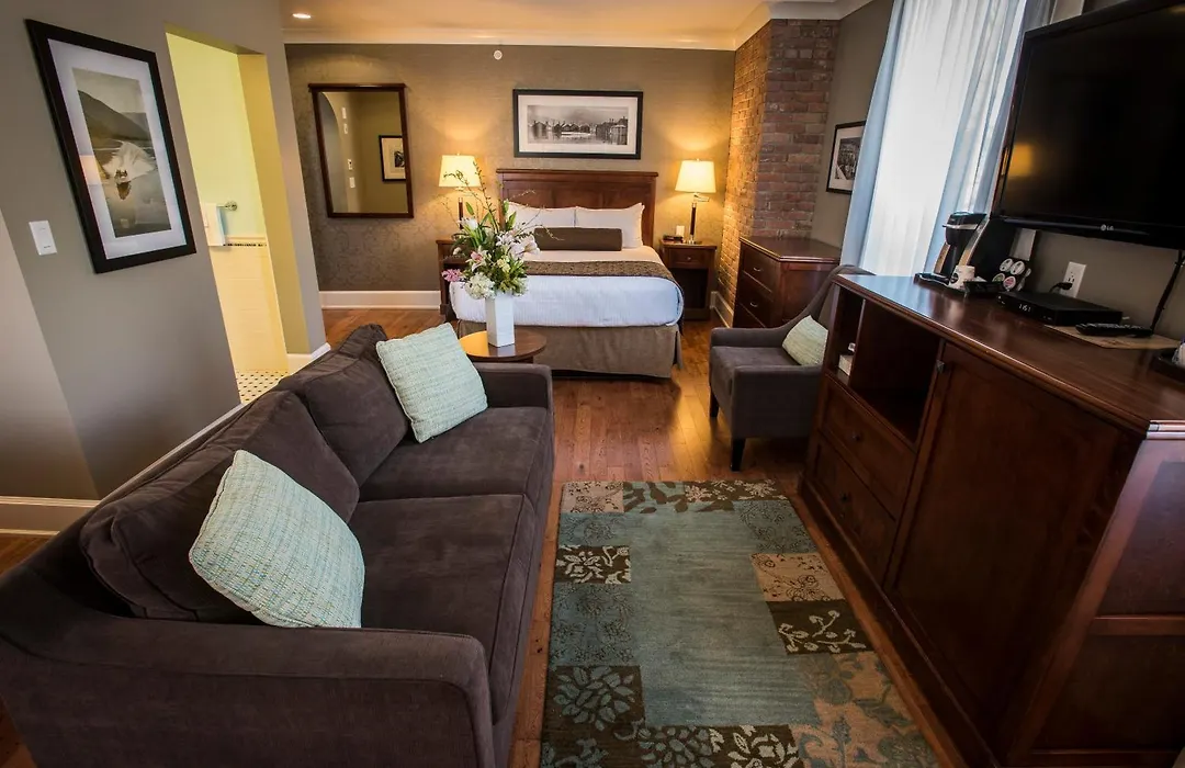 Hume Hotel&Spa-1
