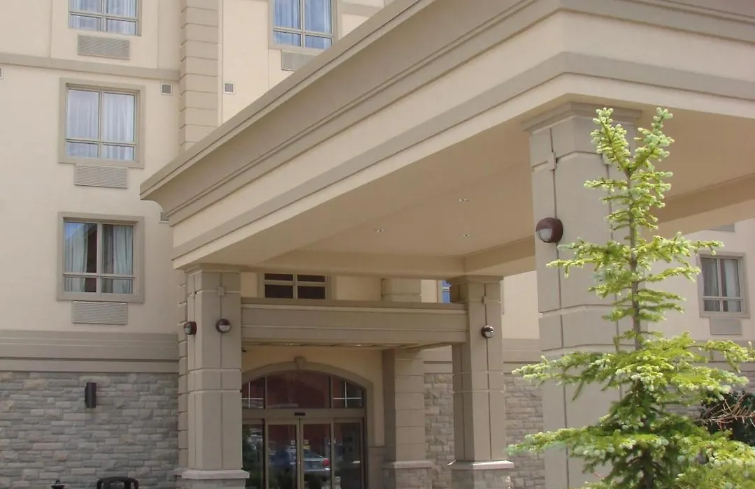 Days Inn & Suites By Wyndham Collingwood-1