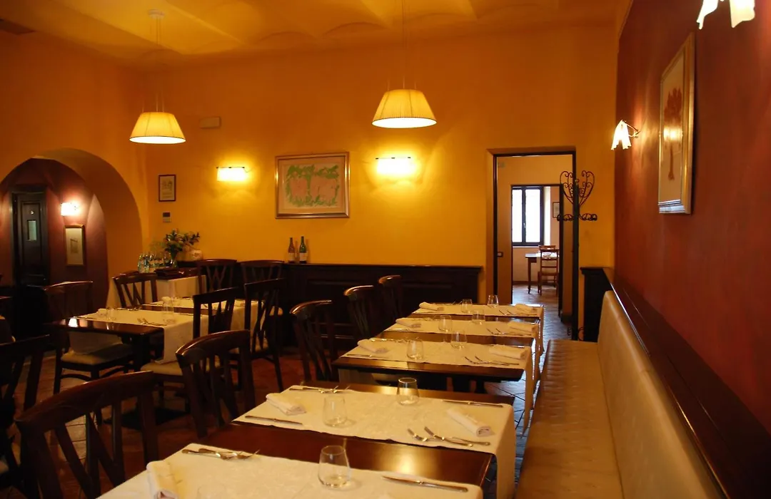 Locanda Le Logge-1