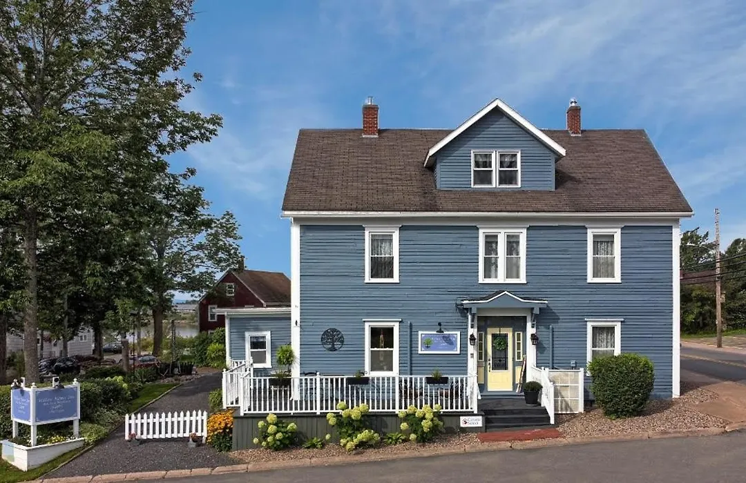 Willow House Inn B&B-1