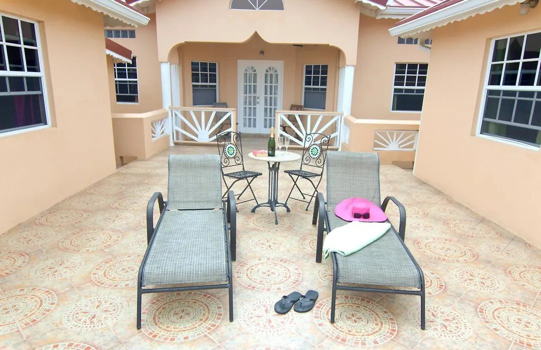 La Heliconia & Day Spa-1