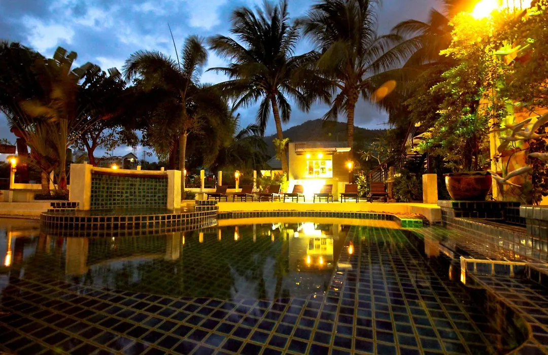 Delight Resort-1