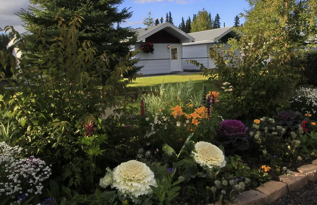 River'S Edge Resort By Aspen Hotels-1