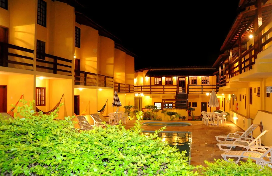 Hotel Da Ilha-1