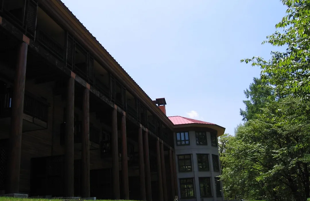 Chuzenji Kanaya Hotel-1