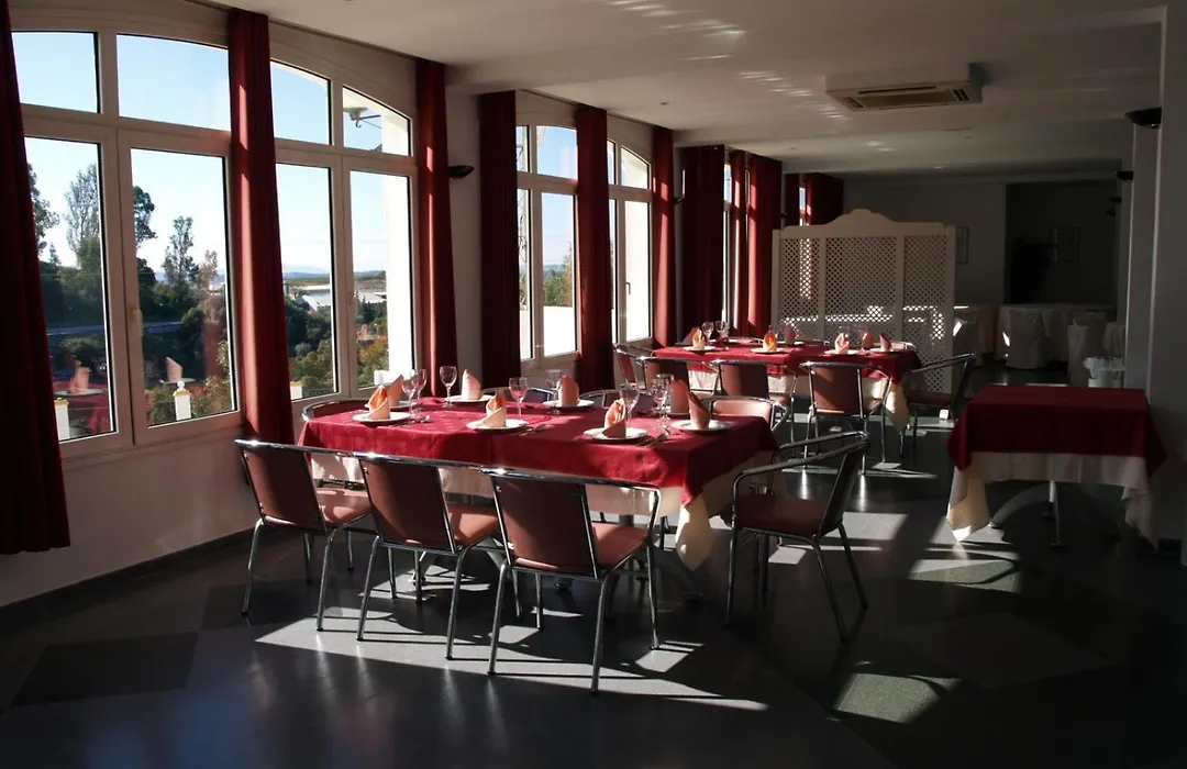 Hotel San Jorge-1
