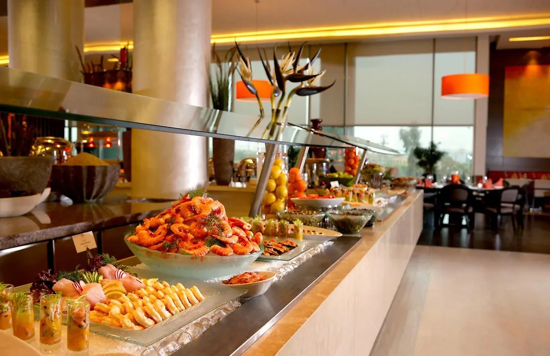 Erbil Rotana-1