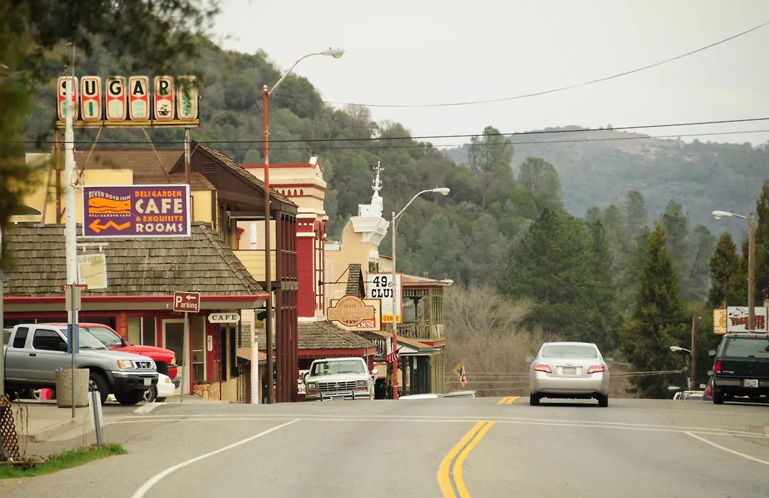 The Monarch Inn-1
