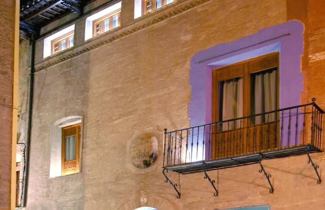 La Merced De La Concordia-1
