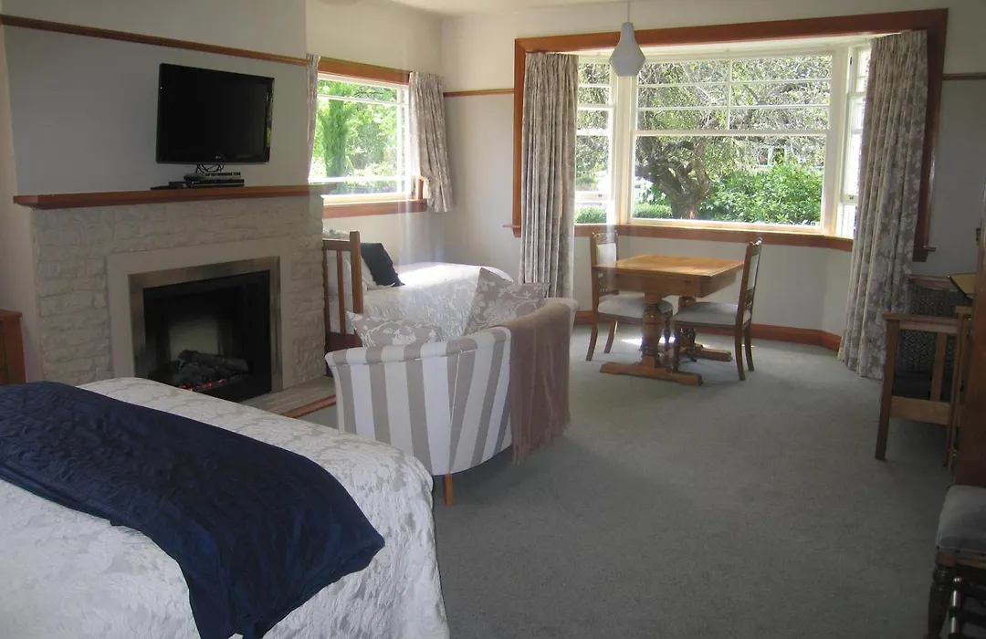 Cheltenham House-1