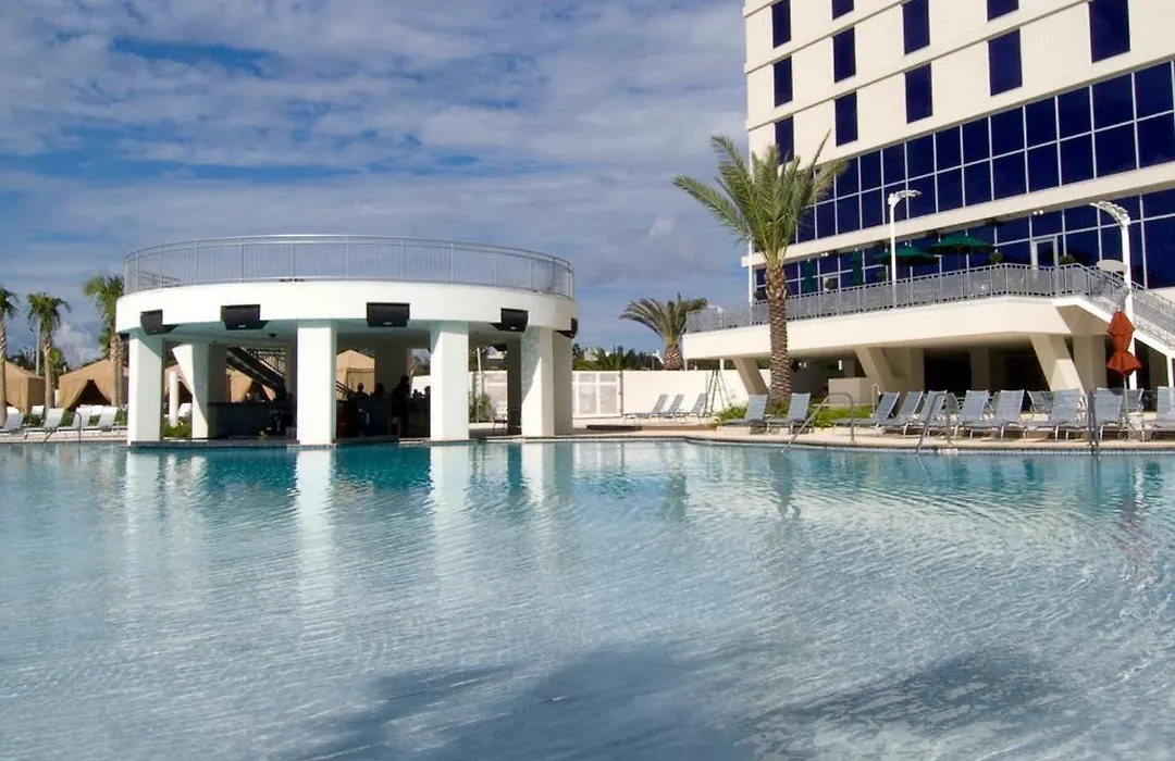 Hard Rock Hotel & Casino Biloxi-1