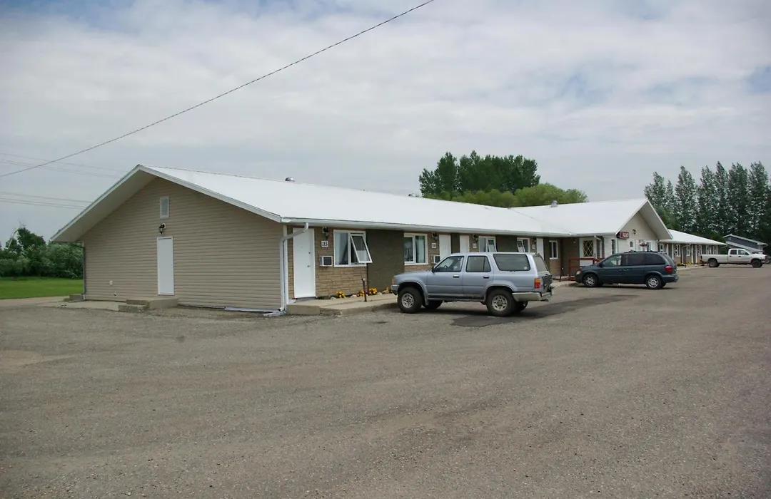 Westway Inn Motel-1