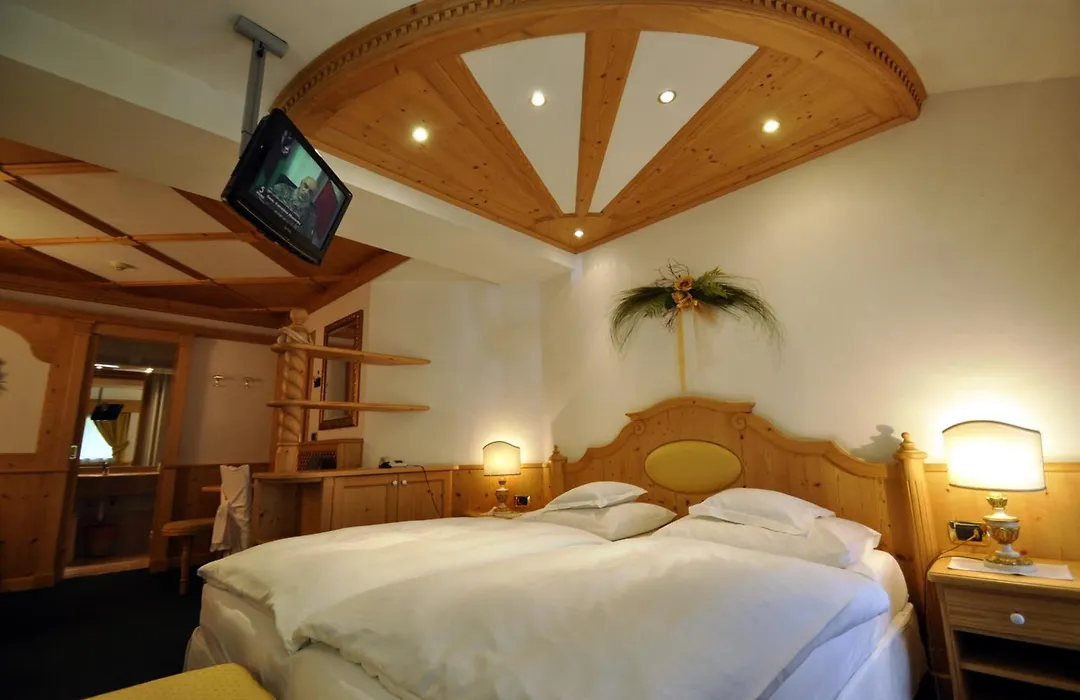 Hotel Al Forte-1