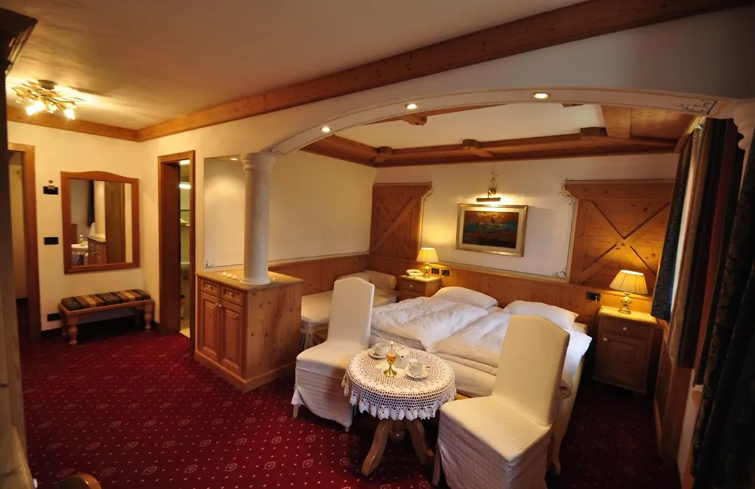 Hotel Al Forte-1
