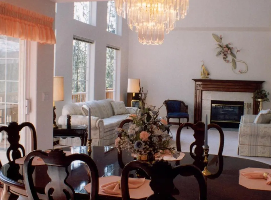 River Cove Elegant Waterfront Bed & Breakfast-1