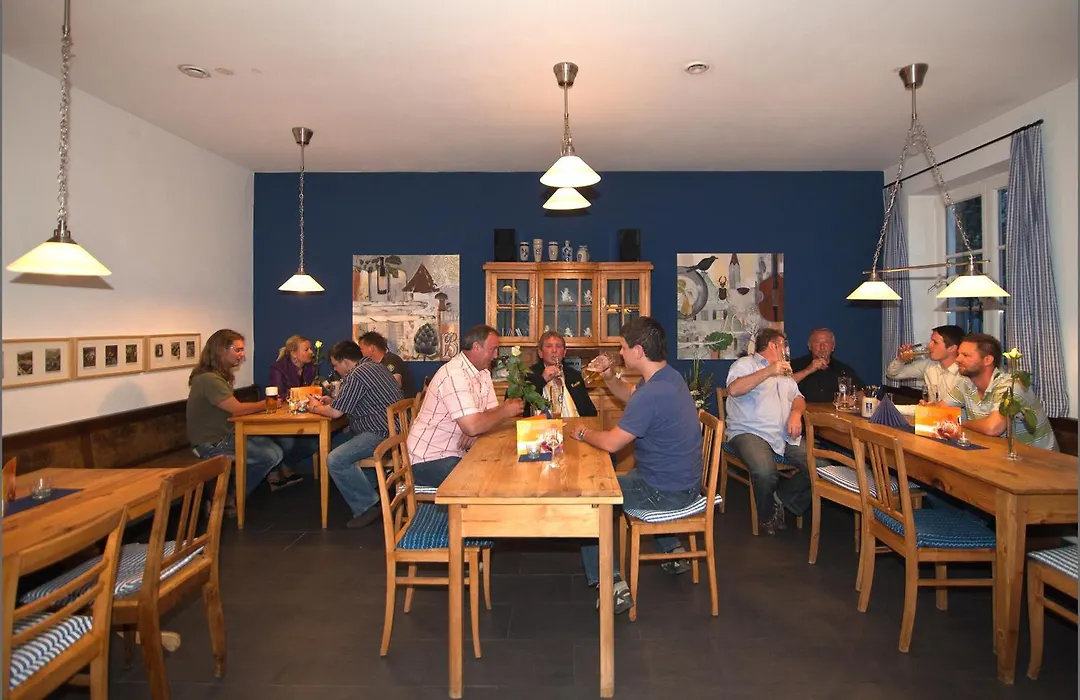 Altstadthotel Bauern Bräu Schrobenhausen-1