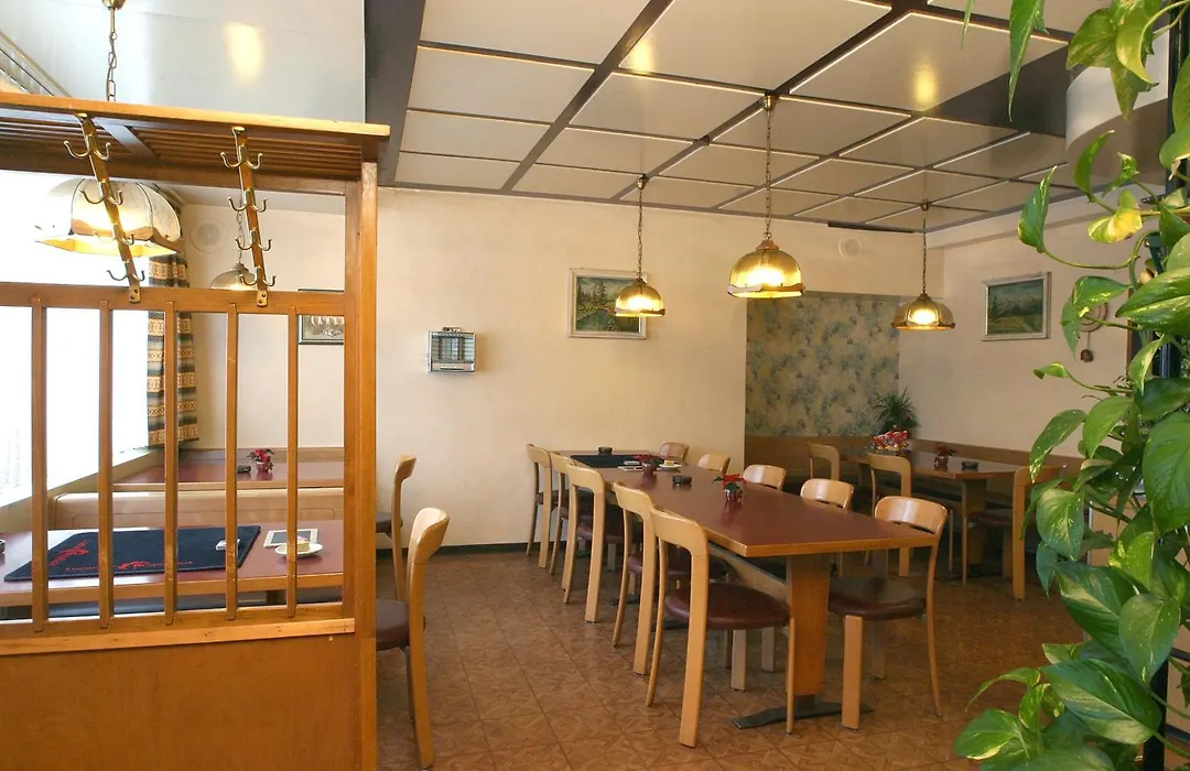 Backpackers Gasthaus Post-1