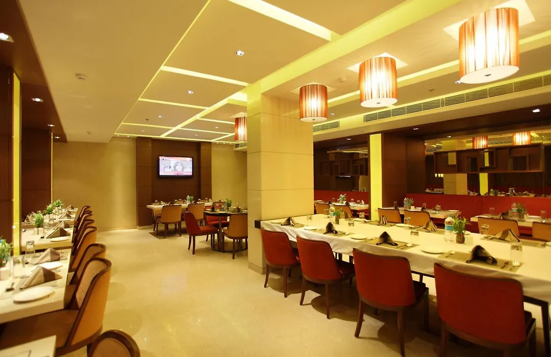 Comfort Inn Legacy-1