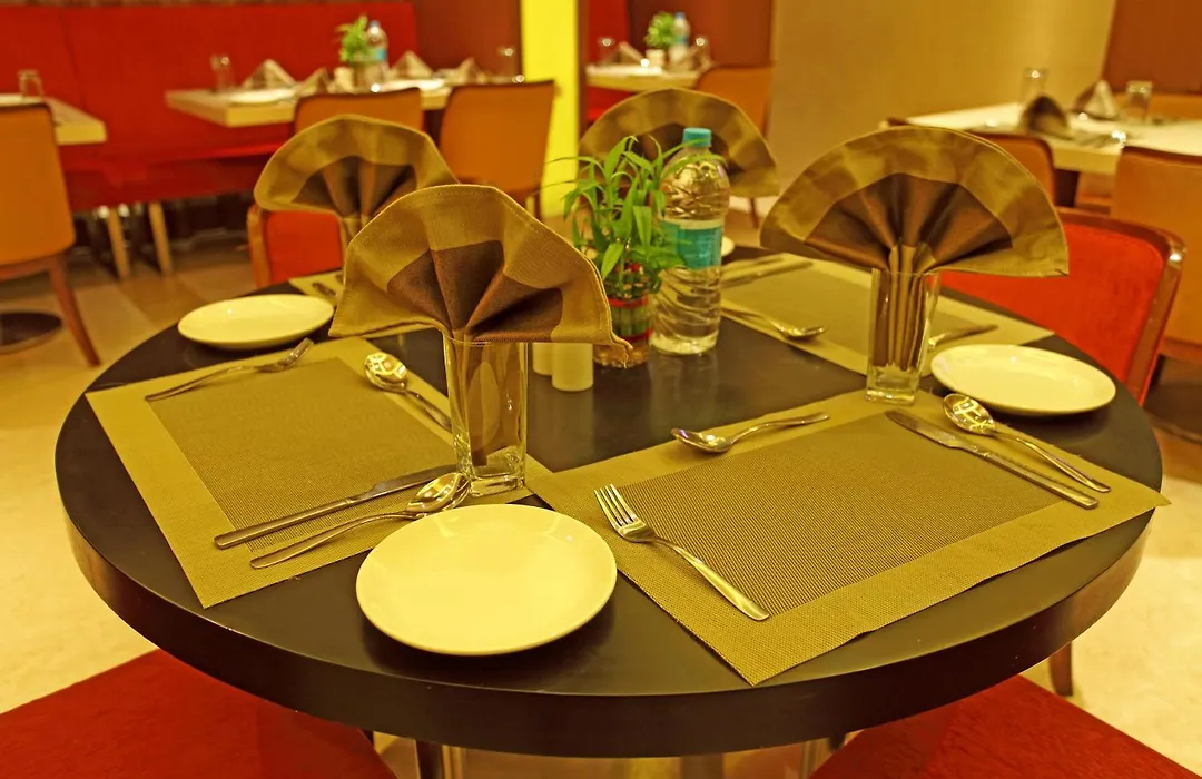 Comfort Inn Legacy-1