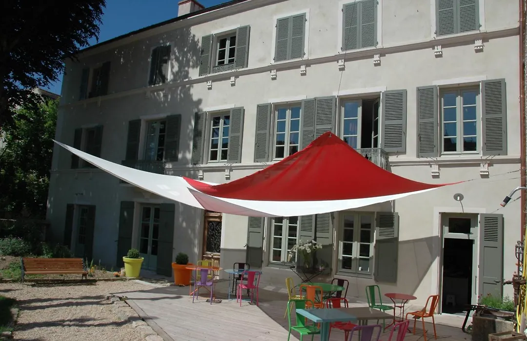 Le Clos de l'Abbaye-1