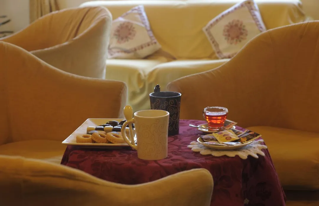 Alpstyle Hotel Albolina Wellness & Beauty-1
