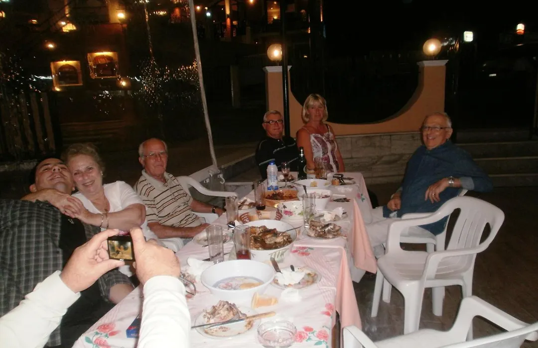 Hotel Perama-1