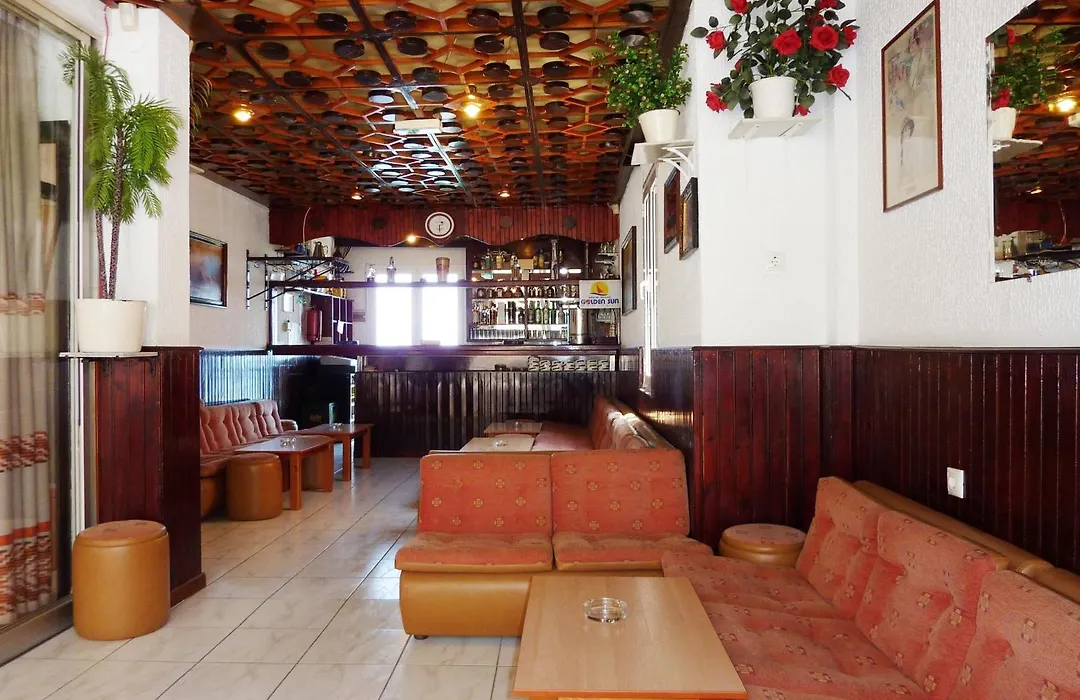 Hotel Perama-1